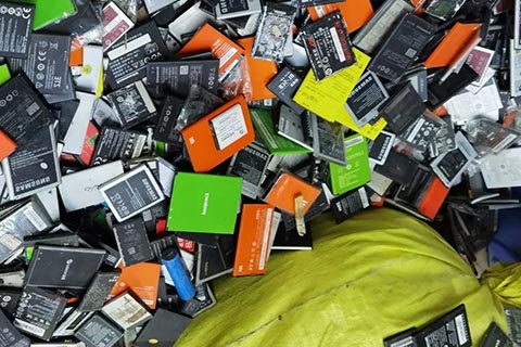 牡丹江单晶电池片回收|Panasonic松下UPS蓄电池回收