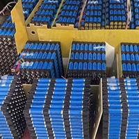 白沙黎族收购新能源电池回收站|三元锂电池回收厂家